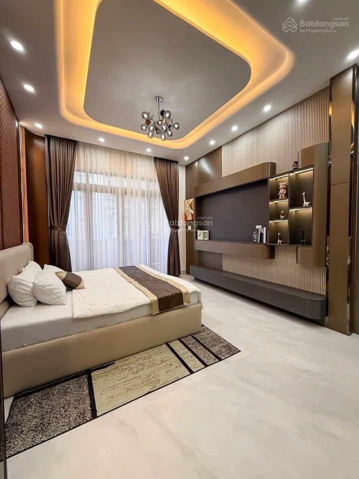 Bán nhà gần trường đại học y dược cần thơ 1 trệt 2 lầu
