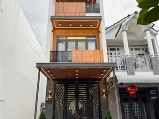 Bán nhà gần trường đại học y dược cần thơ 1 trệt 2 lầu