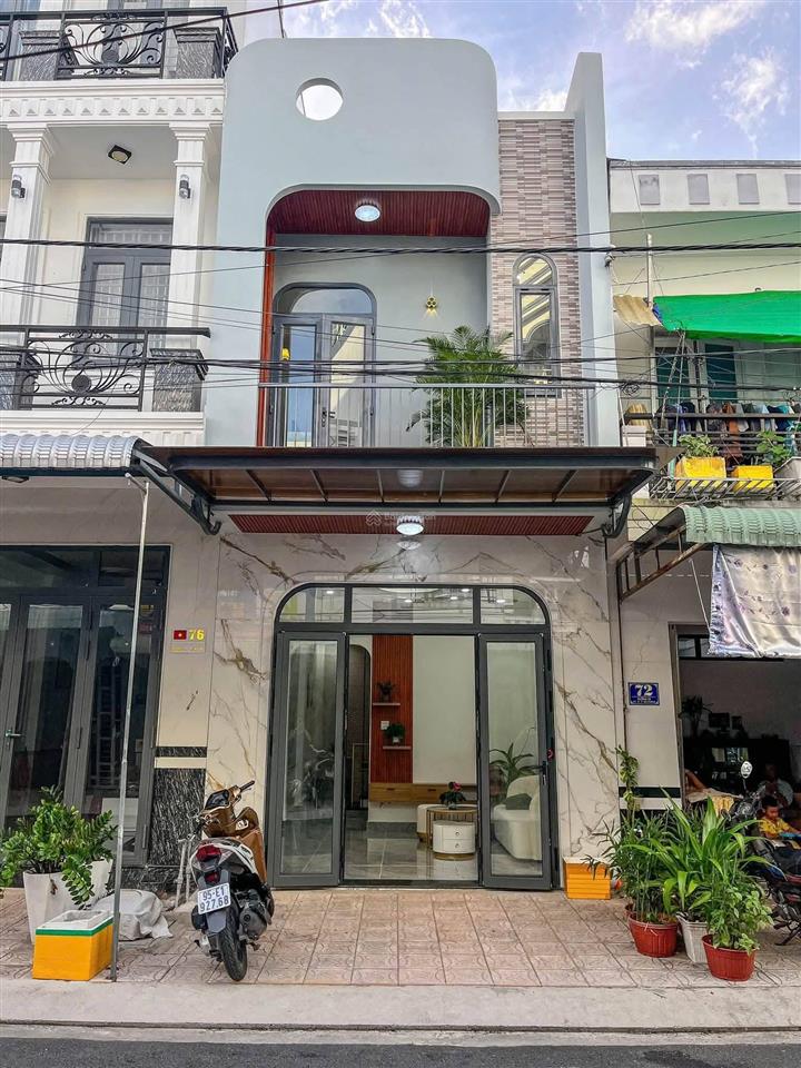 Bán nhà kdc thới nhựt 1 cần thơ cách chợ và công viên an khánh khoảng 50m hướng đông nam