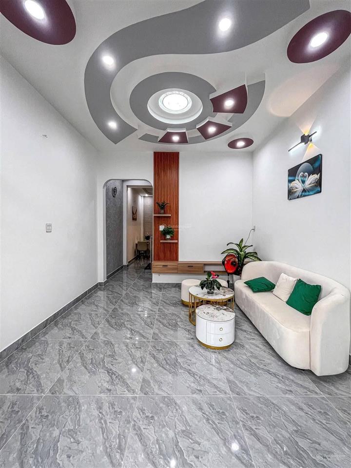 Bán nhà kdc thới nhựt 1 cần thơ cách chợ và công viên an khánh khoảng 50m hướng đông nam
