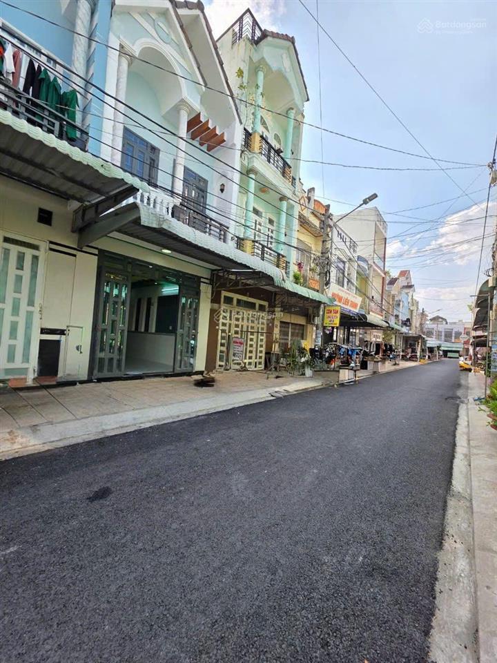 Bán nhà kế trường đại học y dược cần thơ kdc thới nhựt 1 cần thơ