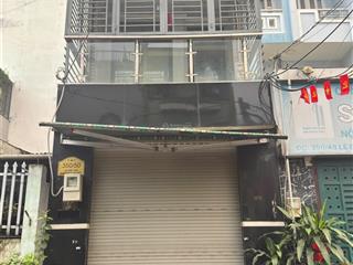 Cho thuê nhà mặt tiền hẻm. 350 lđt . kinh doanh dc nhà 1 trệt 1 lầu . giá 15 tr/ th