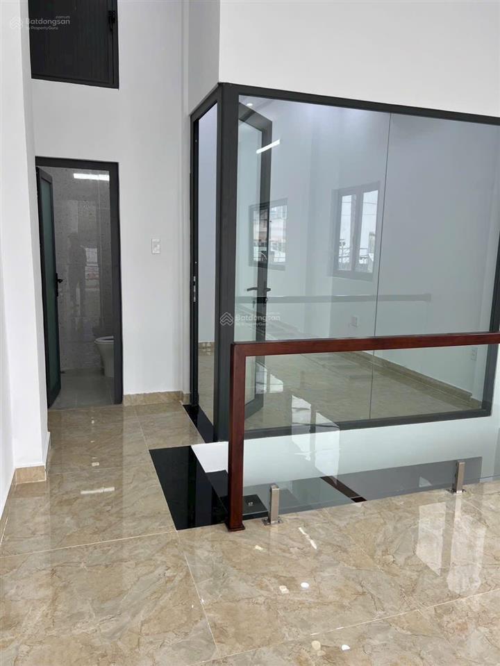 Chính chủ nhà mặt tiền lê văn thọ, sát quang trung. tiện kinh doanh buôn bán đa ngành nghề