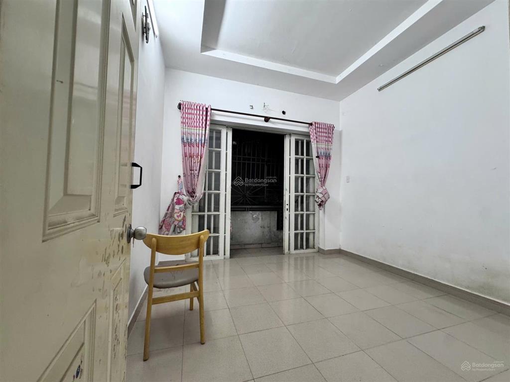 Bán nhà 1 trệt 1 lầu, hẻm 133 quang trung p10, gv. gần ngã 5, đối diện vincom, dt 3.5 x 10m