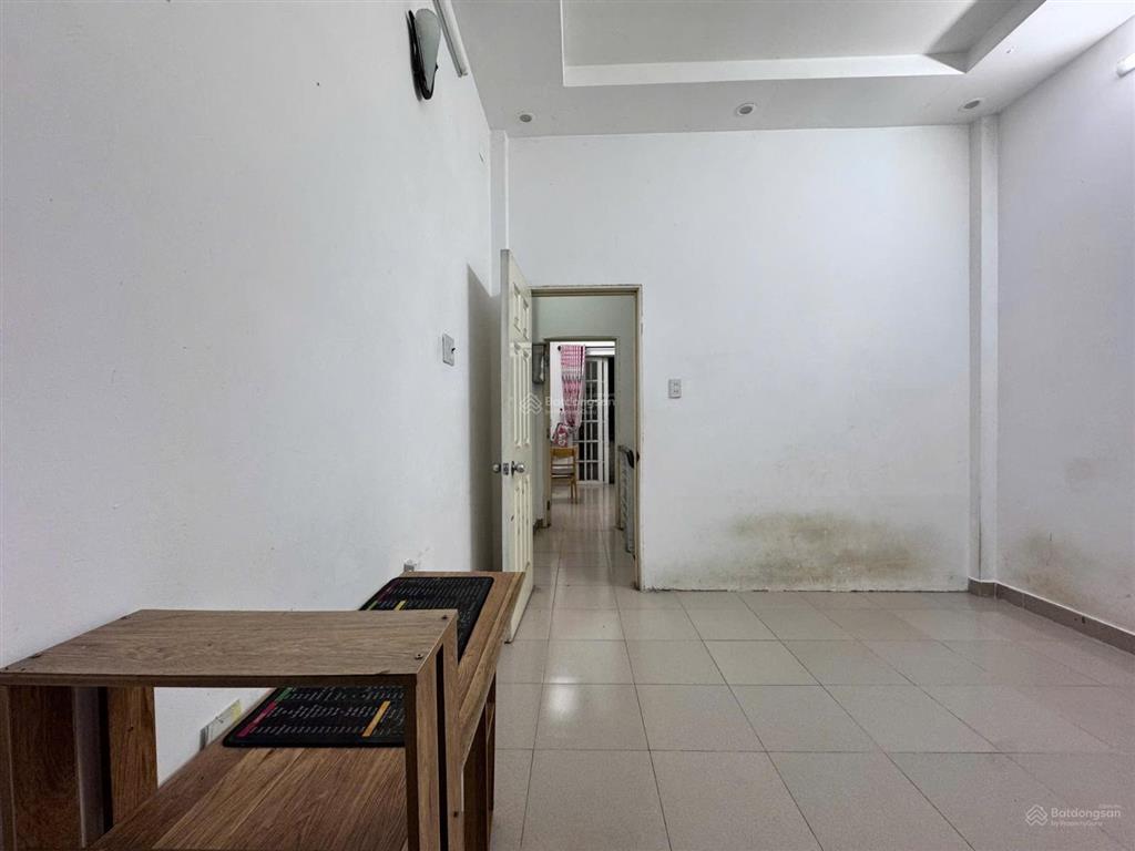 Bán nhà 1 trệt 1 lầu, hẻm 133 quang trung p10, gv. gần ngã 5, đối diện vincom, dt 3.5 x 10m
