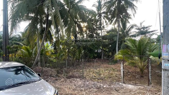 Chính chủ bán đất hơn 1.000m² phường thới an, quận ô môn, cần thơ