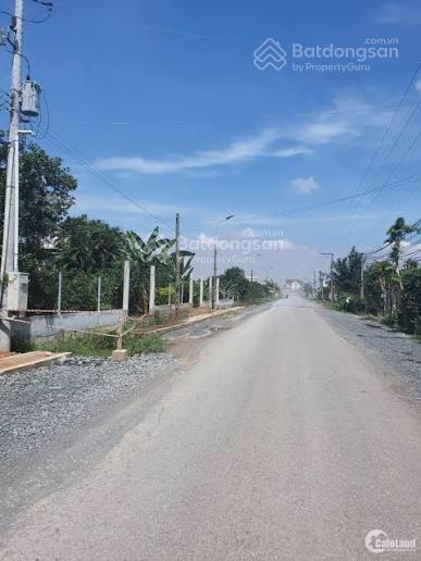 Chính chủ bán đất hơn 1.000m² phường thới an, quận ô môn, cần thơ