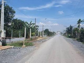 Chính chủ bán đất hơn 1.000m² phường thới an, quận ô môn, cần thơ