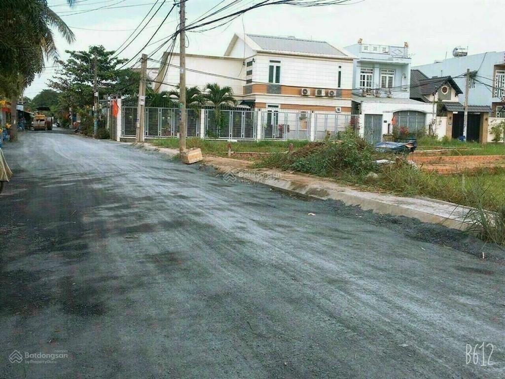 Chính chủ bán đất hơn 2000m2 p. thới an, q. ô môn, gần cao tốc, tiềm năng đầu tư tốt