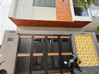 Nhà 2 tầng 2 mê đường 5,5m phước tường 2