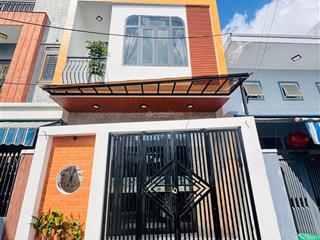 Chào bán nhà 2 tầng kiệt 6m 428 tôn đản, sát đường 27m