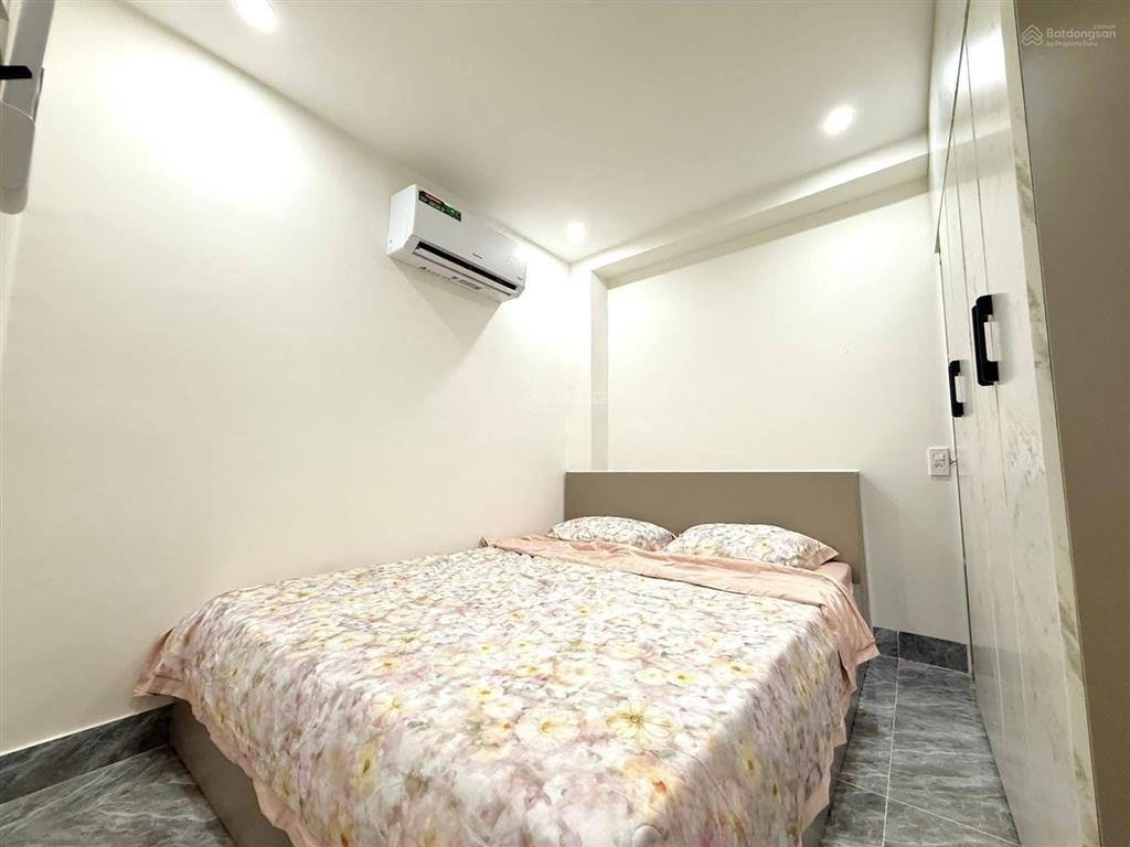 Bán nhà lửng thông tầng sang trọng  kiệt ô tô 3m5 tôn đản  giá 3 tỷ790