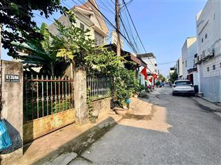Bán đất tặng nhà kiệt ô tô tránh nhau vũ lăng  dt 96m2  đông nam