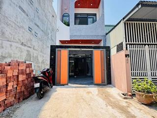 Nhà kiệt ô tô 6m nguyễn công hoan  ô tô 7 chỗ đậu trong sân  cách mt chỉ 20m