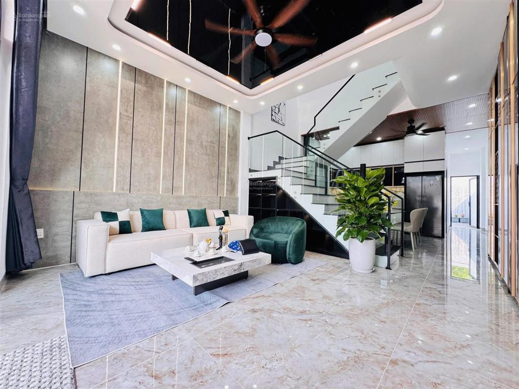 Bán nhanh nhà kiệt ô tô trần đình nam  100m2  full nội thất  vị trí đẹp