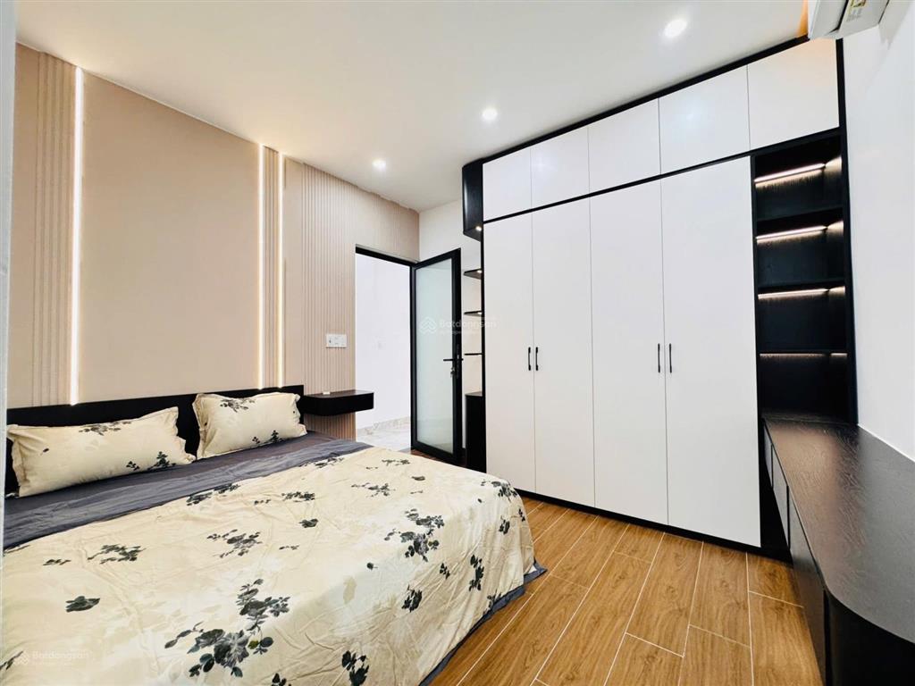 Bán nhanh nhà kiệt ô tô trần đình nam  100m2  full nội thất  vị trí đẹp