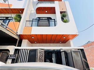 Bán nhanh nhà kiệt ô tô trần đình nam  100m2  full nội thất  vị trí đẹp
