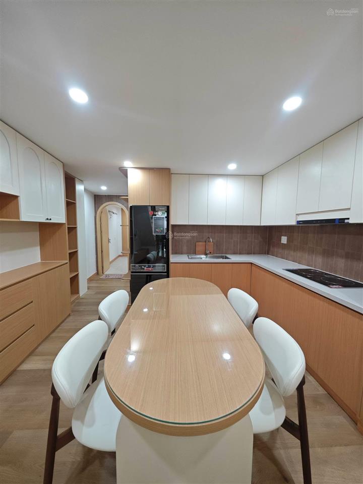 Nhà mê lửng đẹp kiệt 515 tôn đản, an khê vào ở ngay
