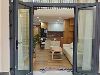 Nhà mê lửng đẹp kiệt 515 tôn đản, an khê vào ở ngay