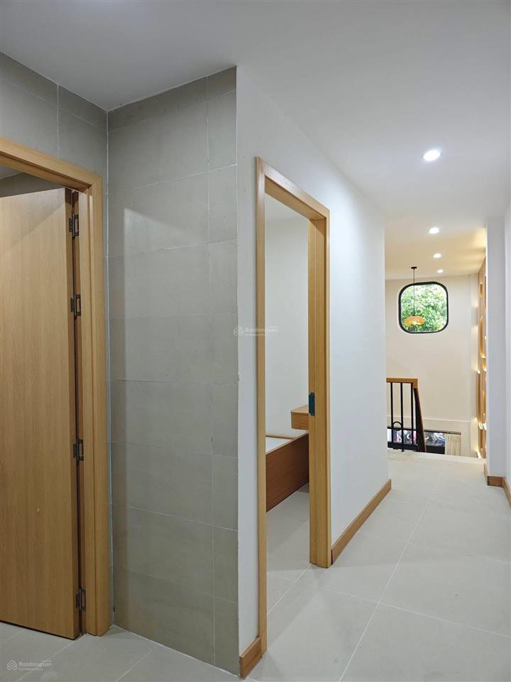 Nhà mê lửng đẹp kiệt 515 tôn đản, an khê vào ở ngay