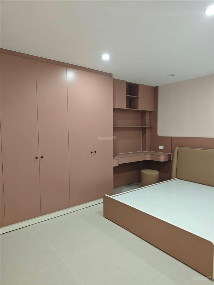 Nhà mê lửng đẹp kiệt 515 tôn đản, an khê vào ở ngay