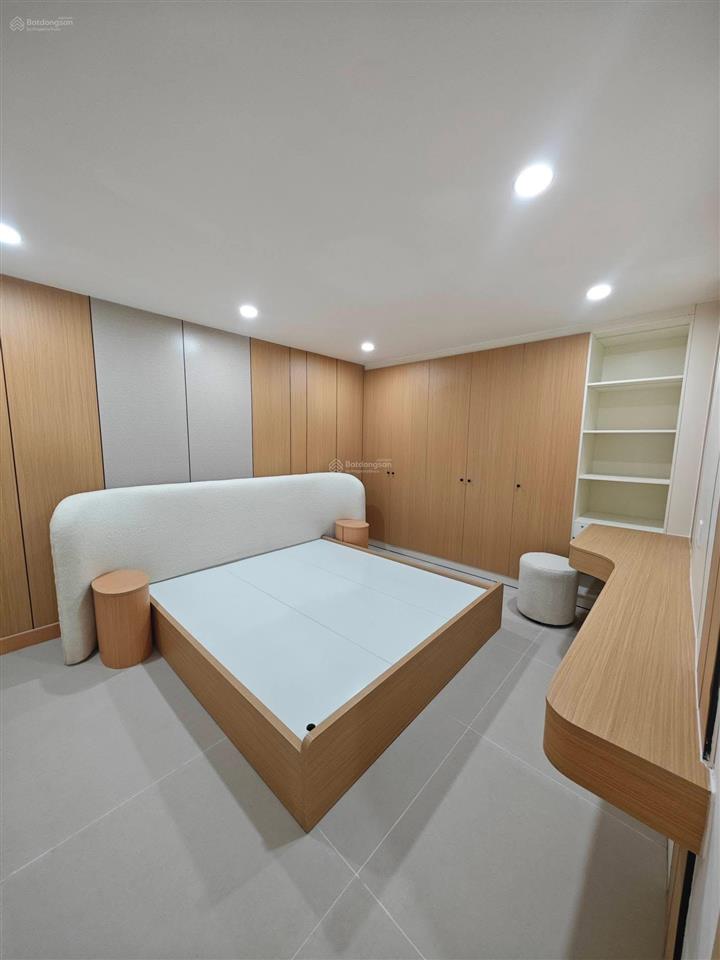 Nhà mê lửng đẹp kiệt 515 tôn đản, an khê vào ở ngay