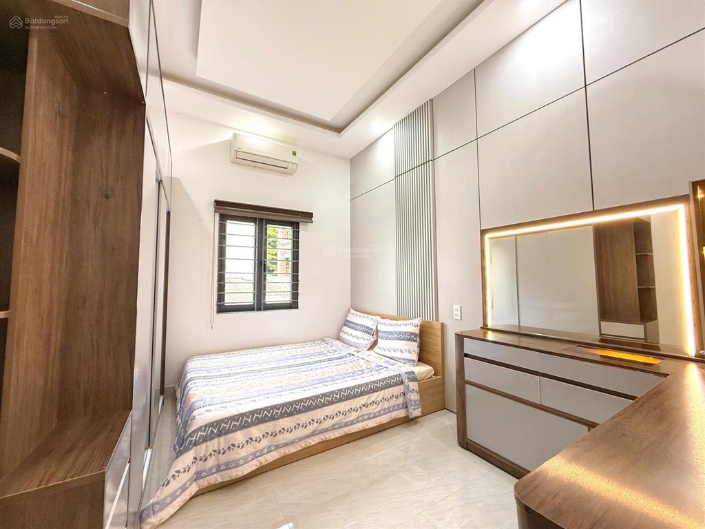 Nhà kiệt dũng sĩ thanh khê  gần biển 60m2
