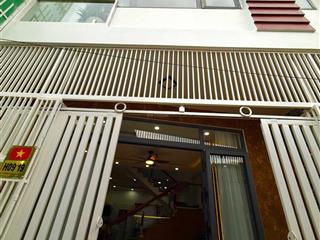 Nhà kiệt dũng sĩ thanh khê  gần biển 60m2