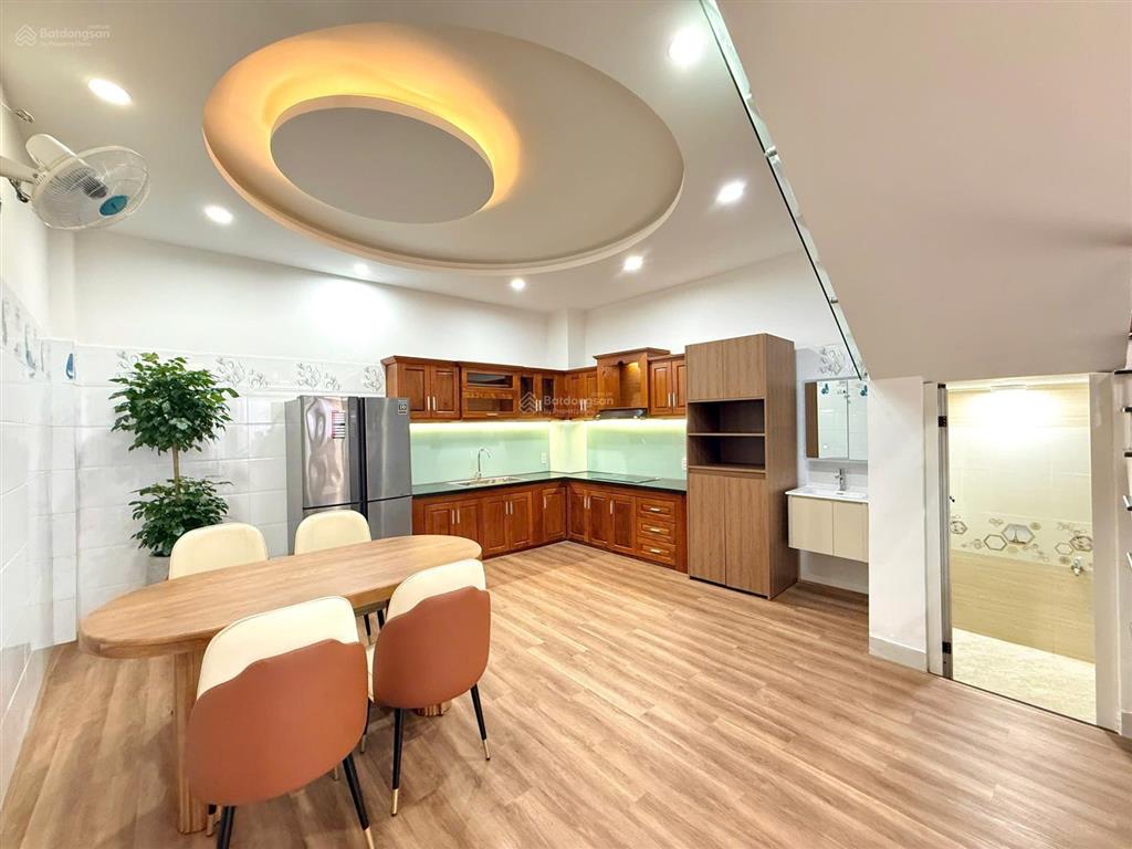Nhà kiệt dũng sĩ thanh khê  gần biển 60m2