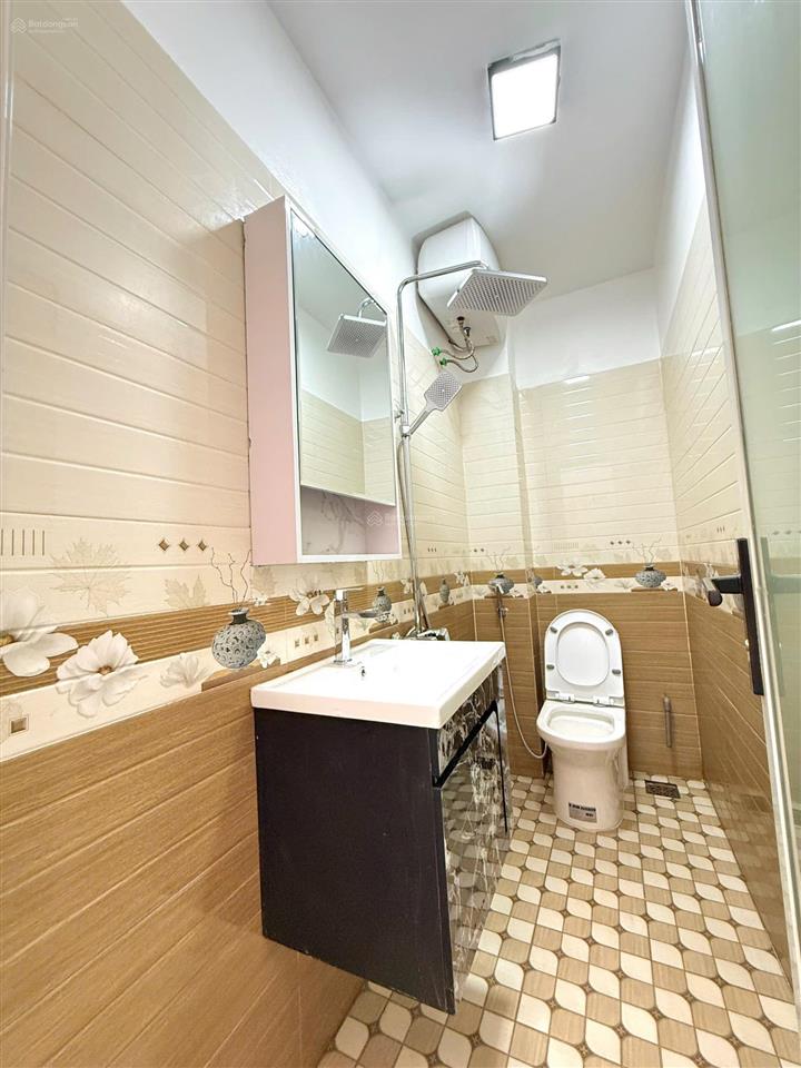Nhà kiệt dũng sĩ thanh khê  gần biển 60m2
