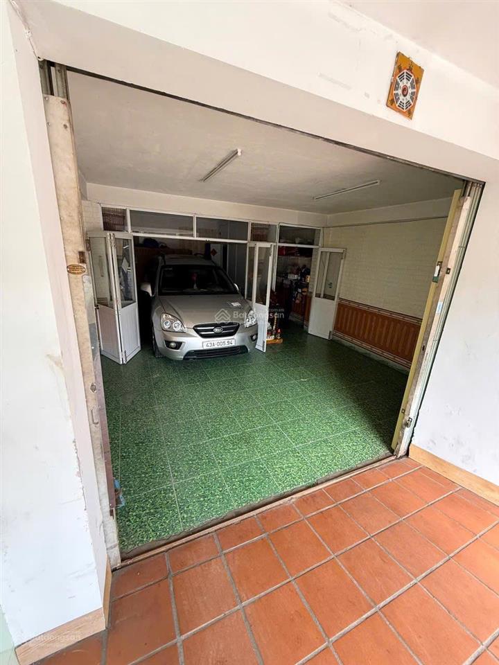 Chính chủ bán nhanh nhà đất 3 tầng mt đường tôn đức thắng, 17 tỷ/110m2 có thương lượng