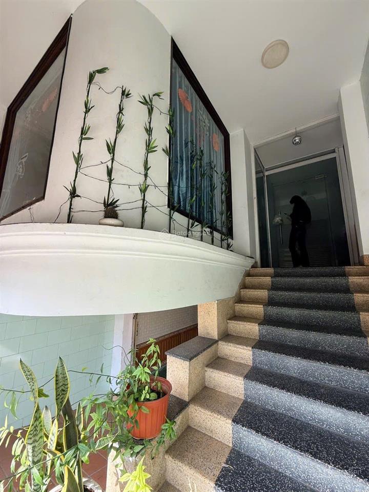 Chính chủ bán nhanh nhà đất 3 tầng mt đường tôn đức thắng, 17 tỷ/110m2 có thương lượng