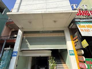 Chính chủ bán nhanh nhà đất 3 tầng mt đường tôn đức thắng, 17 tỷ/110m2 có thương lượng