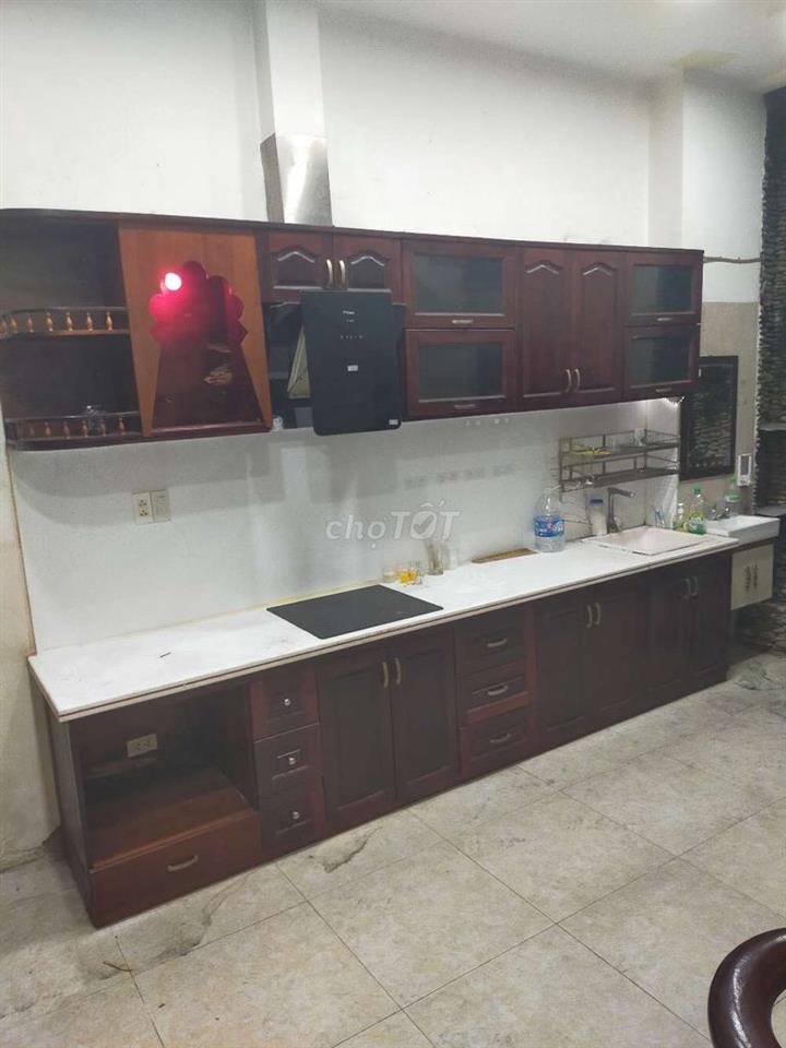 Cho Thuê Gấp MTNB 1054A Cmt8, Q3 Ngay Phạm Văn Hai, Giá 20Tr/Th