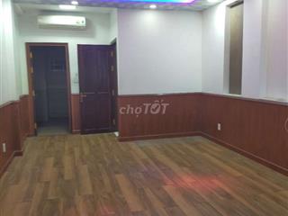 Cho Thuê Gấp MTNB 1054A Cmt8, Q3 Ngay Phạm Văn Hai, Giá 20Tr/Th