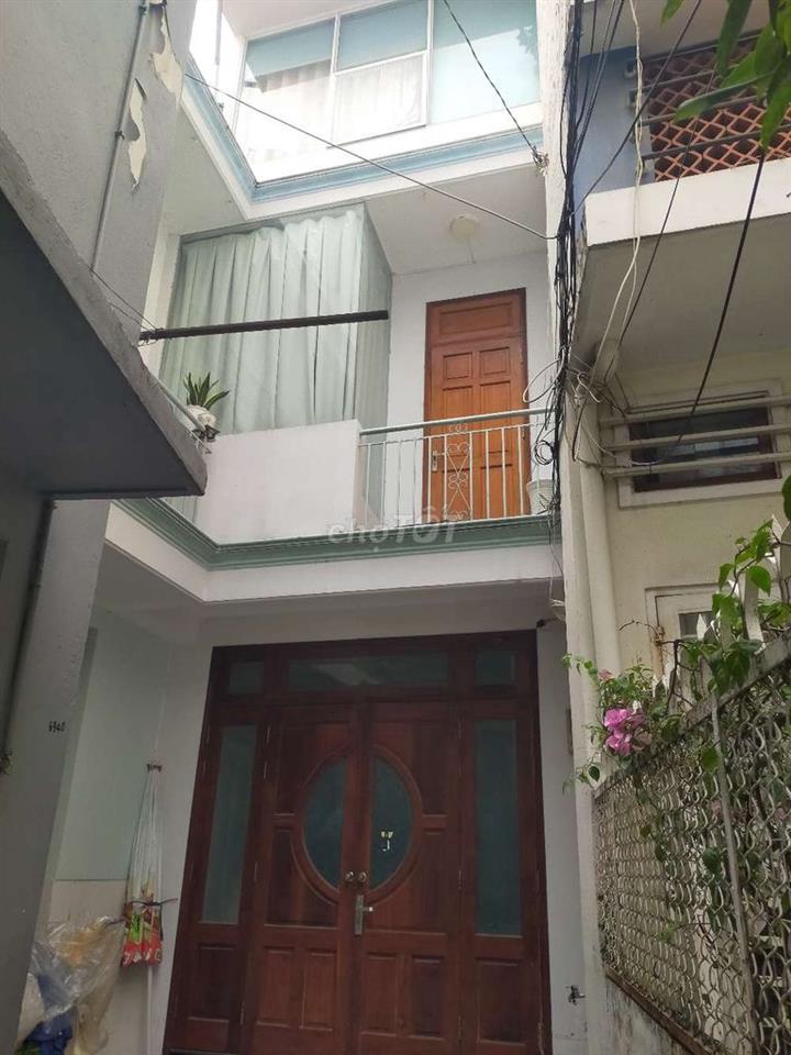 Cho Thuê Gấp 332/1A Võ Văn Tần,Q3 Nhà Mới Tinh Gần Cmt8 Giá 13Tr/Th