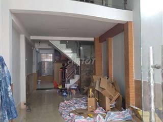 Cho Thuê Gấp HXT 568/10A Lạc Long Quân, Q11 Gần Âu Cơ, Nhà Mới Giá 14T