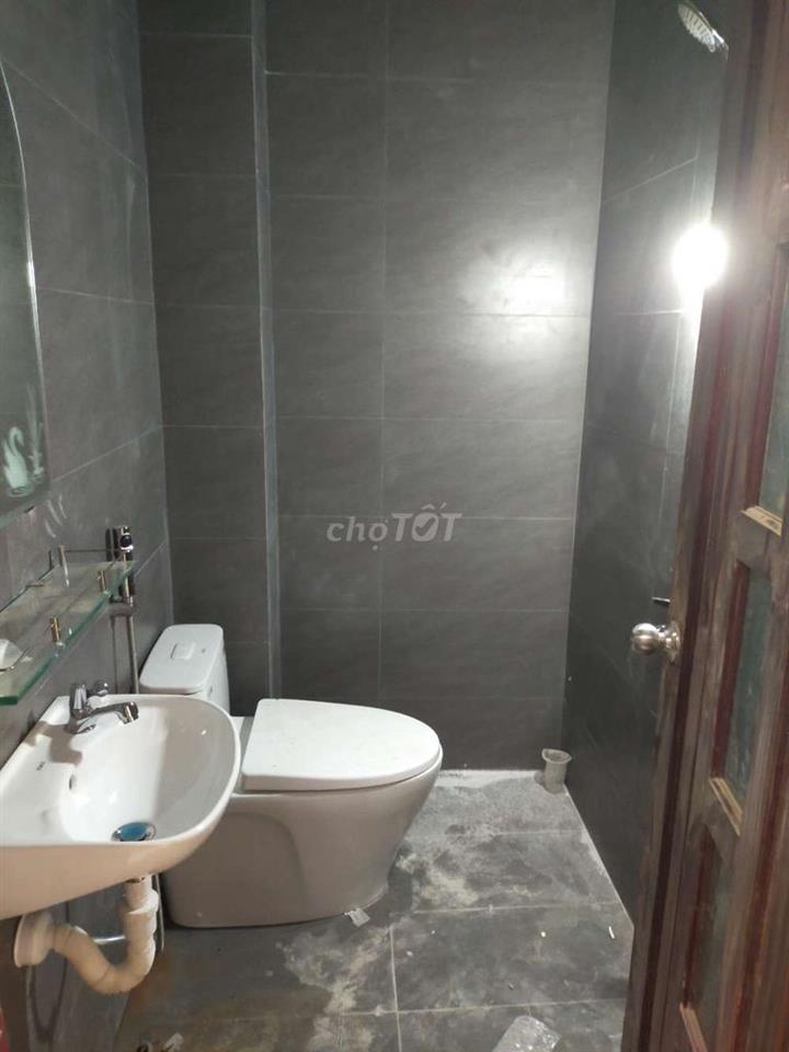 Cho Thuê Gấp HXT 568/10A Lạc Long Quân, Q11 Gần Âu Cơ, Nhà Mới Giá 14T