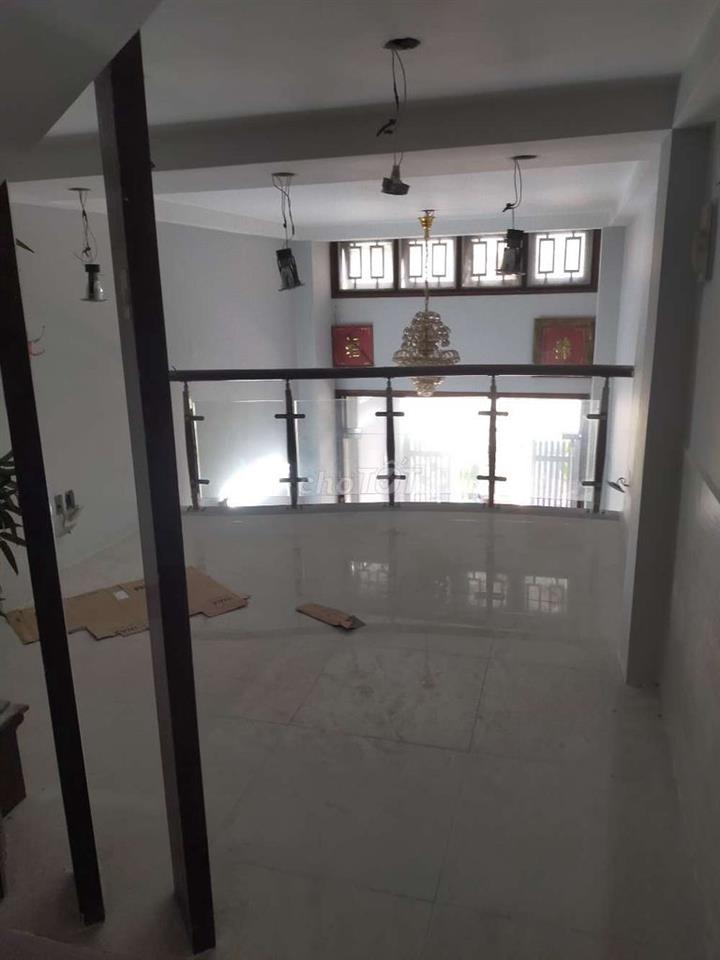 Cho Thuê Gấp HXT 568/10A Lạc Long Quân, Q11 Gần Âu Cơ, Nhà Mới Giá 14T