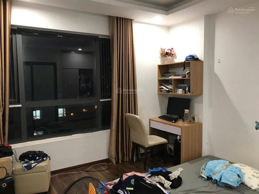 Bán căn 3 phòng ngủ báo nhân dân 98m2 full nội thất giá 6,x tỷ