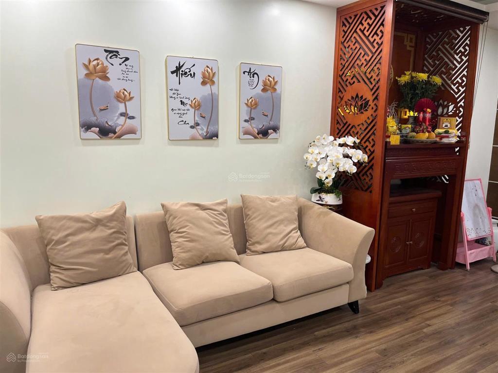 Bán căn 2 phòng ngủ vinaconex 7 nguyễn văn giáp giá cả thương lượng sâu