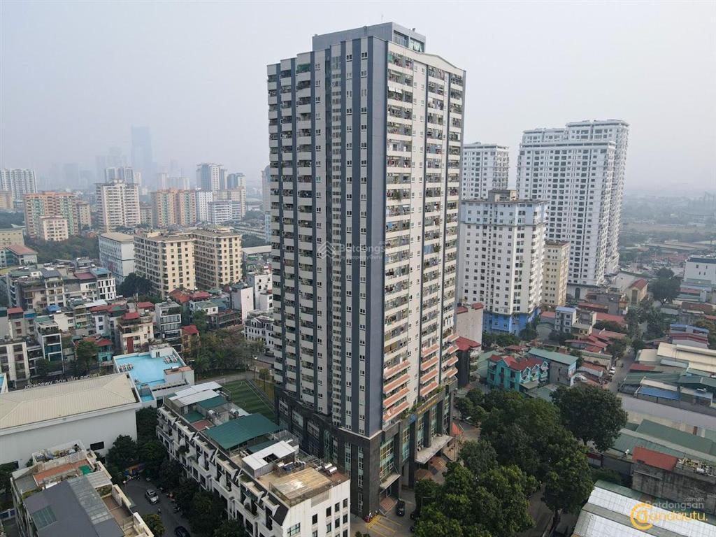 Bán căn 2 phòng ngủ vinaconex 7 nguyễn văn giáp giá cả thương lượng sâu