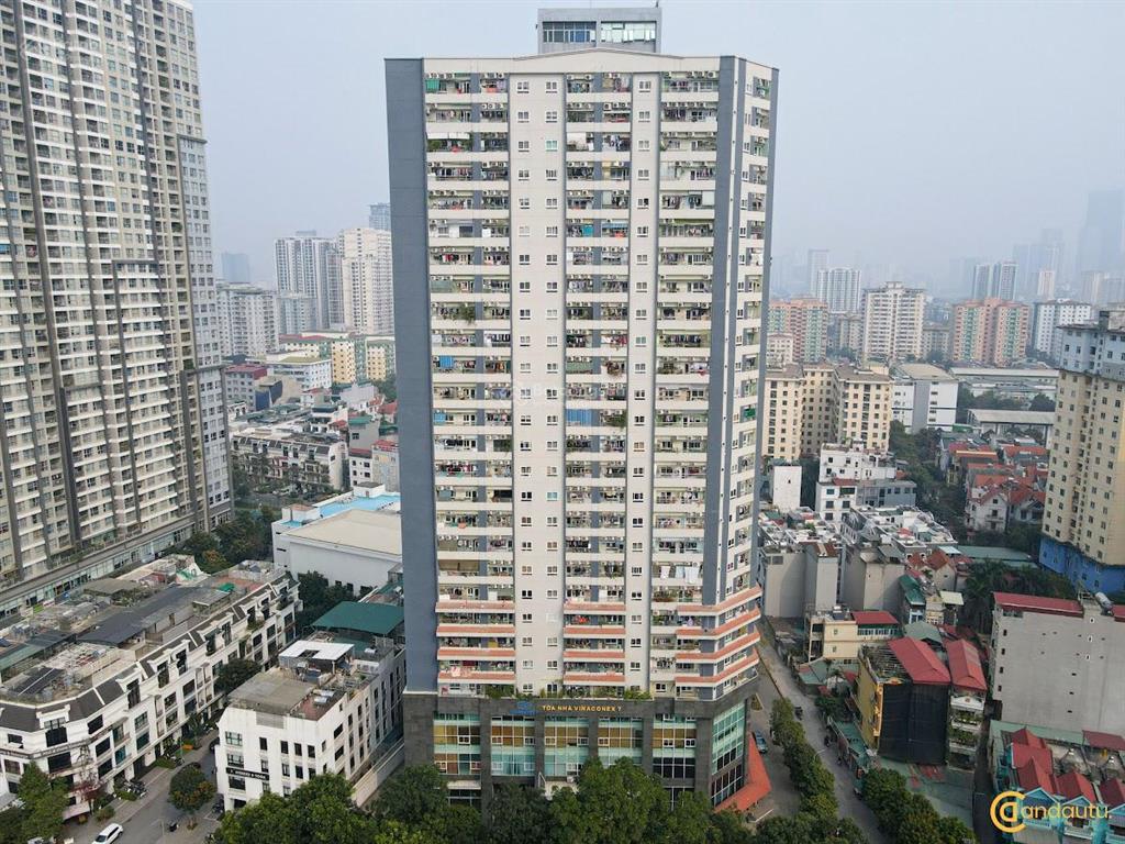 Bán căn 2 phòng ngủ vinaconex 7 nguyễn văn giáp giá cả thương lượng sâu