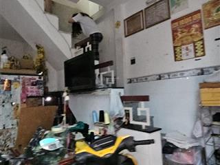 Bán nhà 2 tầng gần aeon tân phú giá tốt chỉ 3.550 tỷ