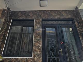 Bán nhà 2 tầng nguyễn quý anh, tân sơn nhì, tân phú 4.1x8m gần aeon tân phú giá 4.5 tỷ