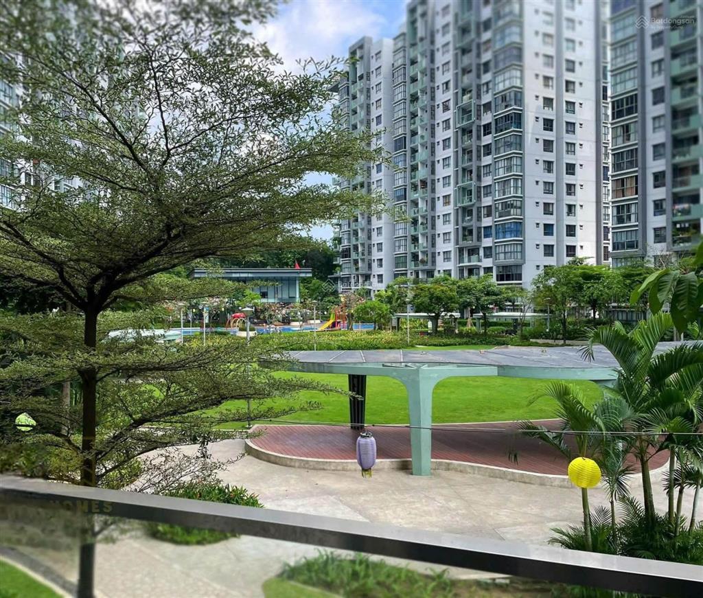 Cho thuê căn hộ topaz celadon city 1pn, 49m giá chỉ 7 triệu/tháng