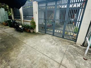 6,4 tỷ  lô đất 86m2  đường ô tô 7 chỗ nguyễn thị định q2