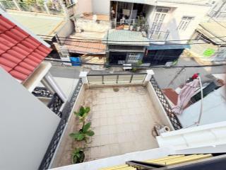 8,5 tỷ nhà 3 tầng mặt tiền đường bình trưng tây q2 công nhận 82m2 đường nhựa ô tô tránh thông ndt