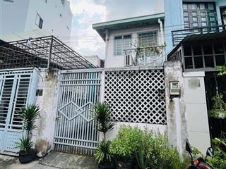 7 tỷ nhà 2 tầng diện tích đất 86m2 khu phân lô đường ô tô nguyễn duy trinh btt q2 không có căn thứ2