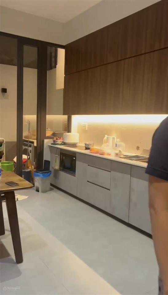 7,5 tỷ nhà 3 tầng hẻm ô tô thạnh mỹ lợi q2 nhà đẹp full nội thất ở ngay, 150m ra nguyễn thị định